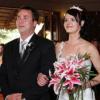 Bridal bouquet Wedding of Retha Liebenberg and Quinten Kok at GALAGOS